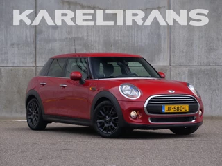 MINI 5-deurs Mini 1.2 Business | 5-drs | NL Auto | slechts 59.000km..