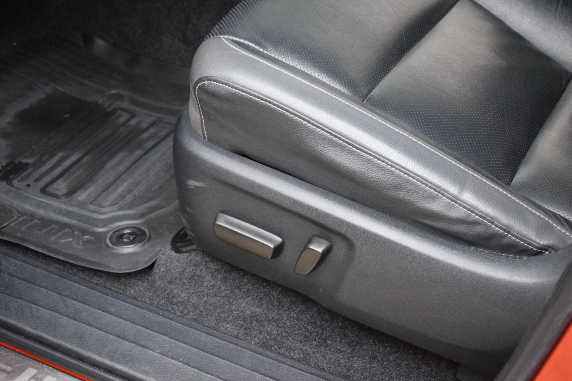 Hoofdafbeelding Toyota Hilux