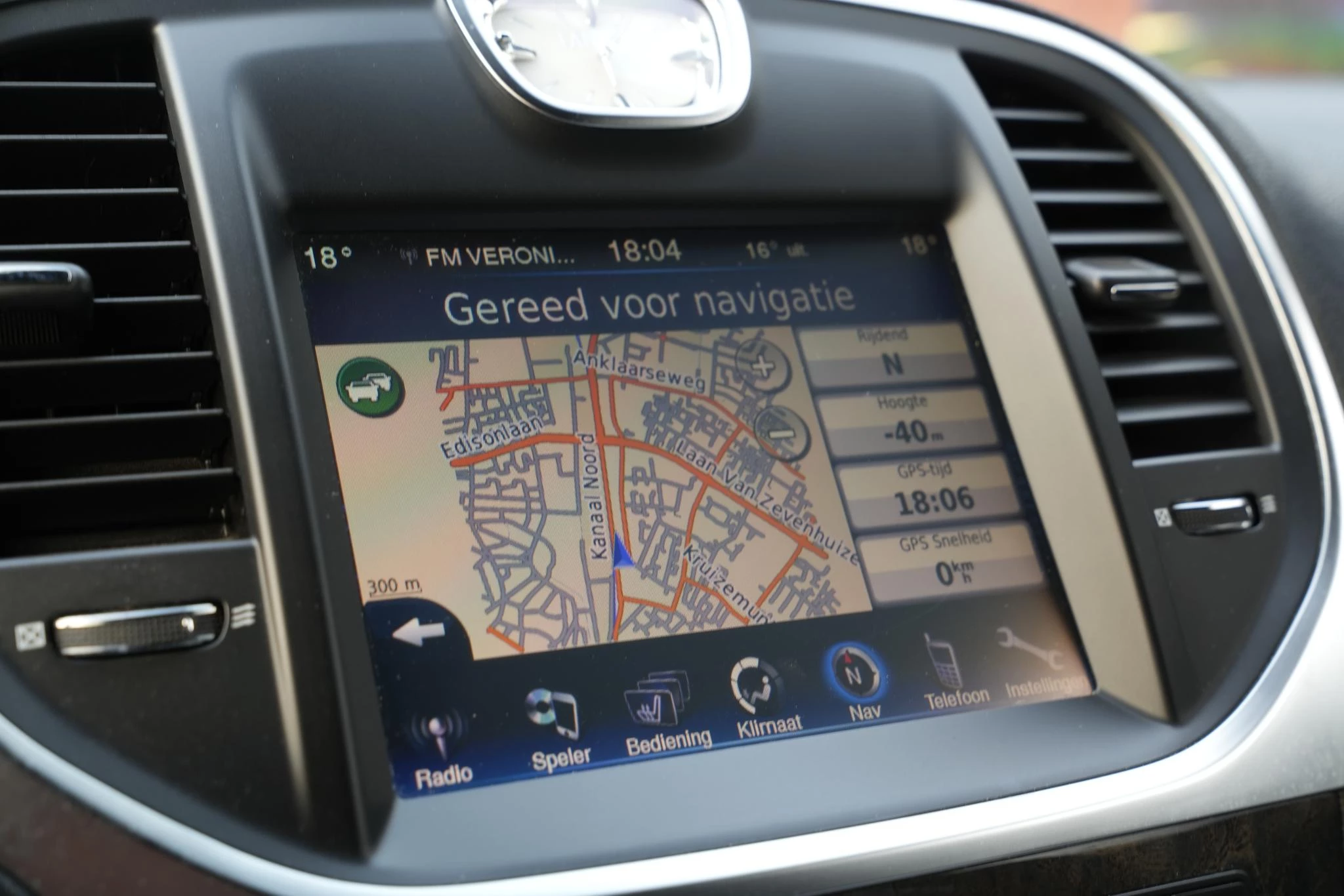 Hoofdafbeelding Lancia Thema