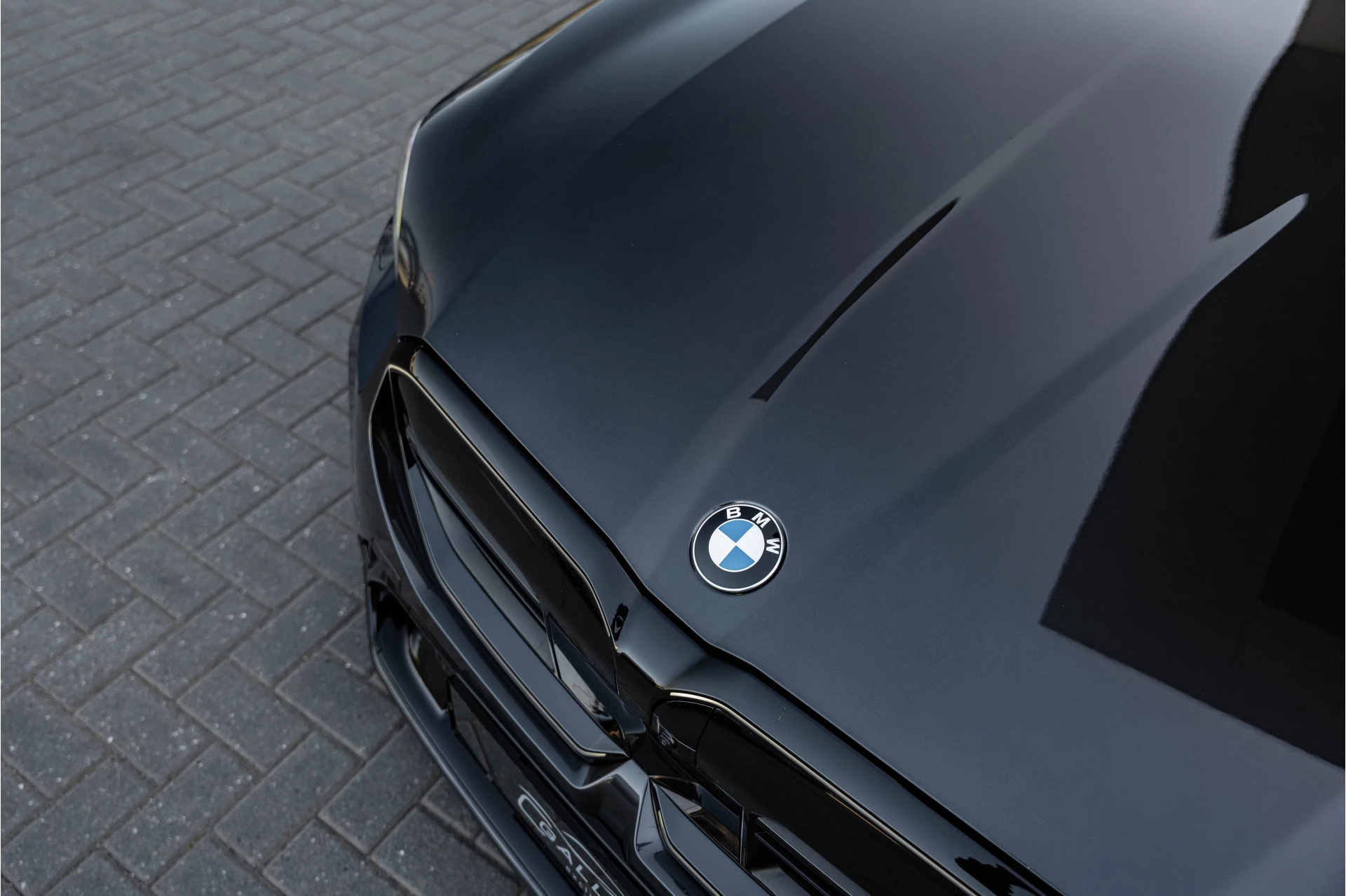 Hoofdafbeelding BMW M5