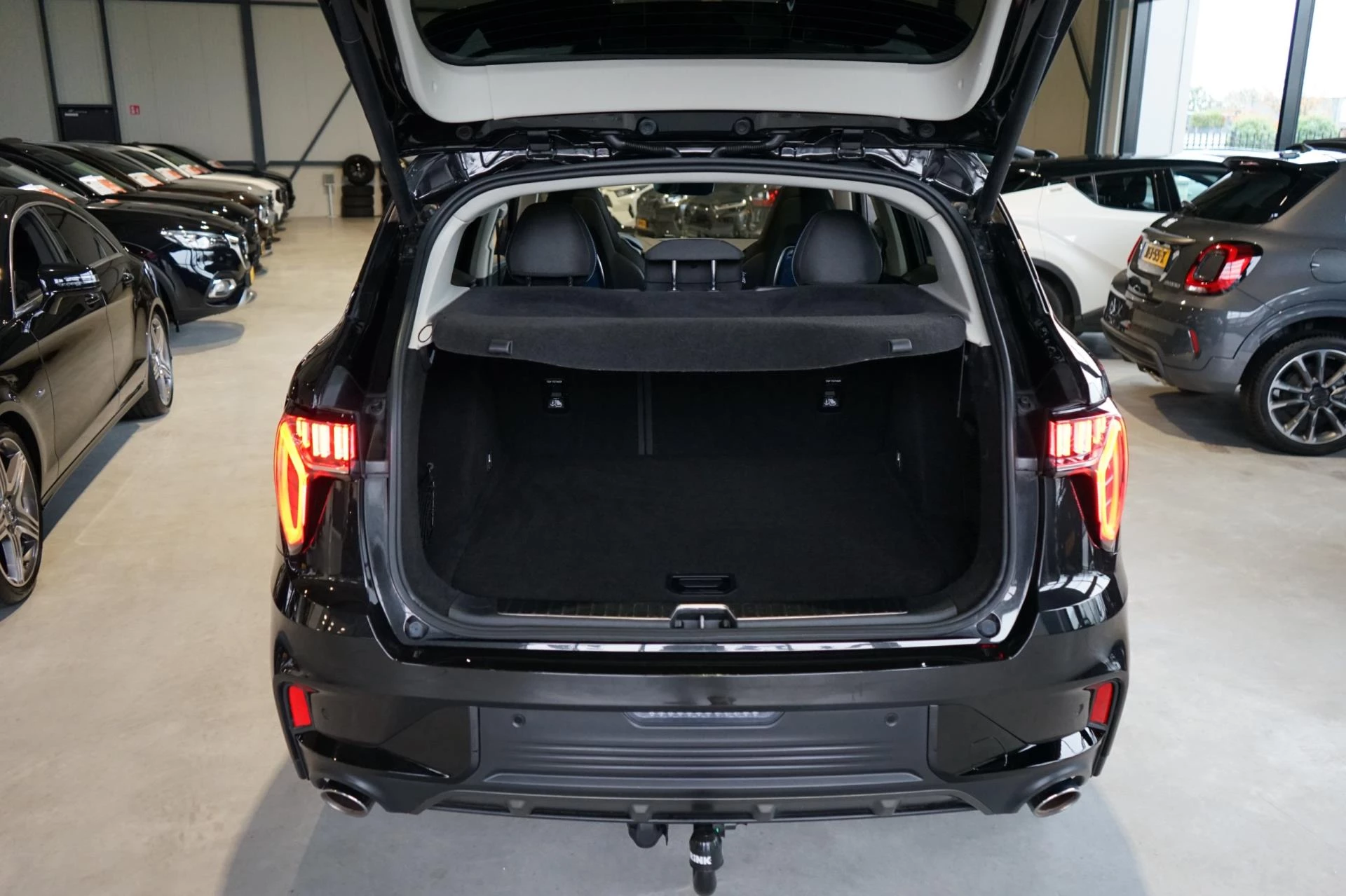 Hoofdafbeelding Lynk & Co 01