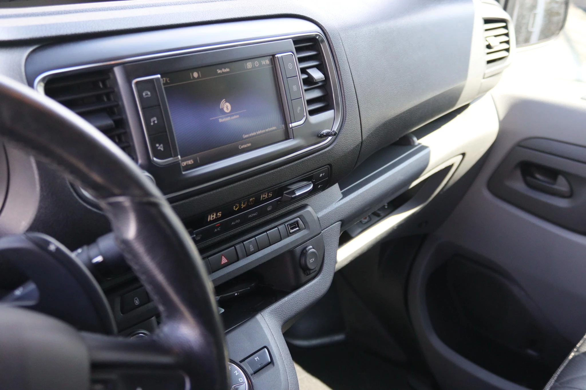 Hoofdafbeelding Toyota ProAce