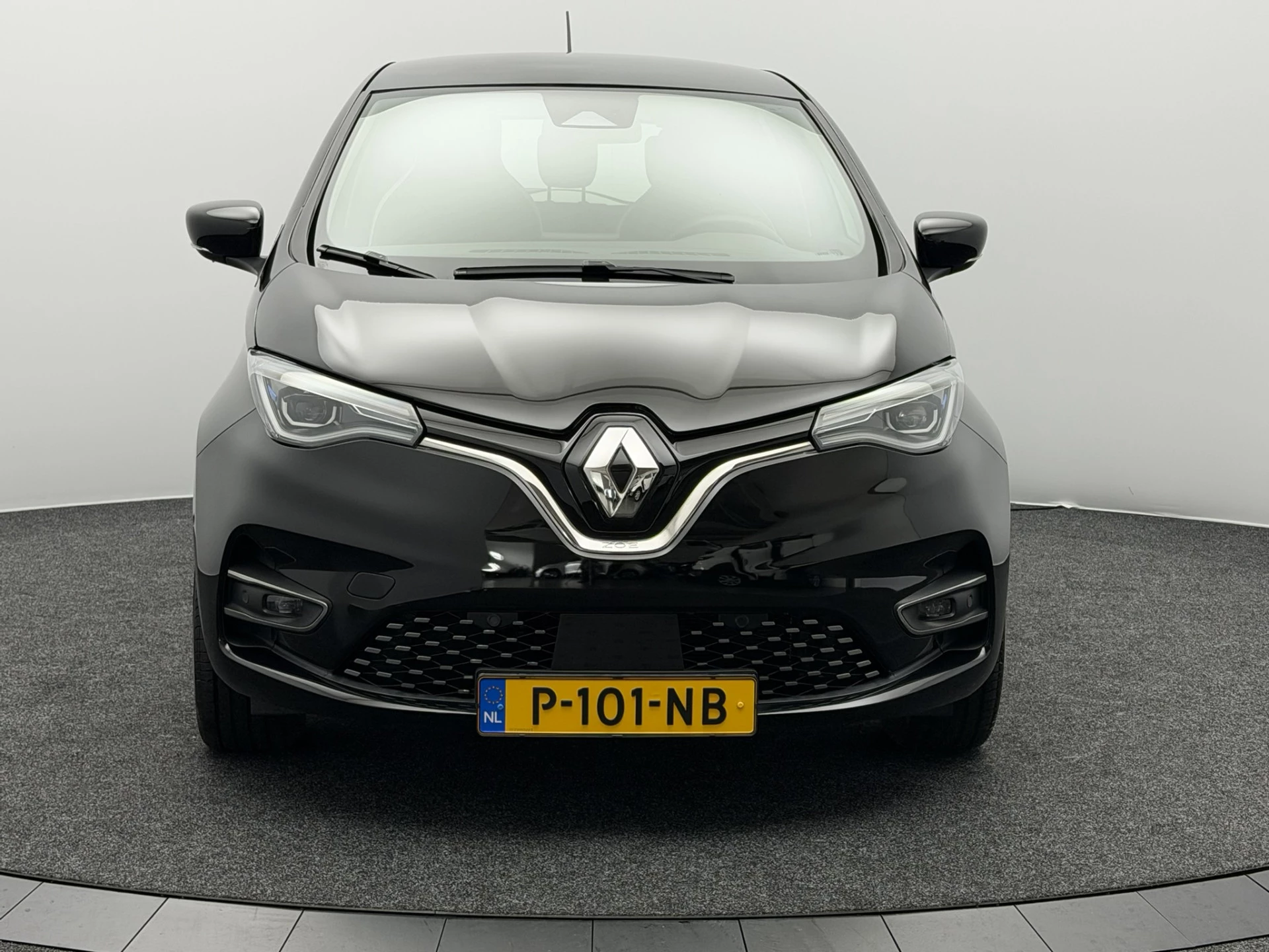 Hoofdafbeelding Renault ZOE
