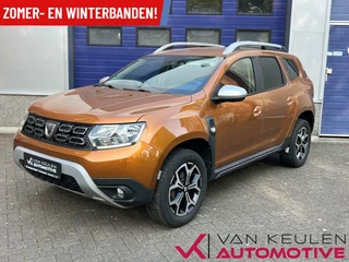 Dacia Duster 1.2 TCe Prestige l 1e eigenaar l Vol opties!