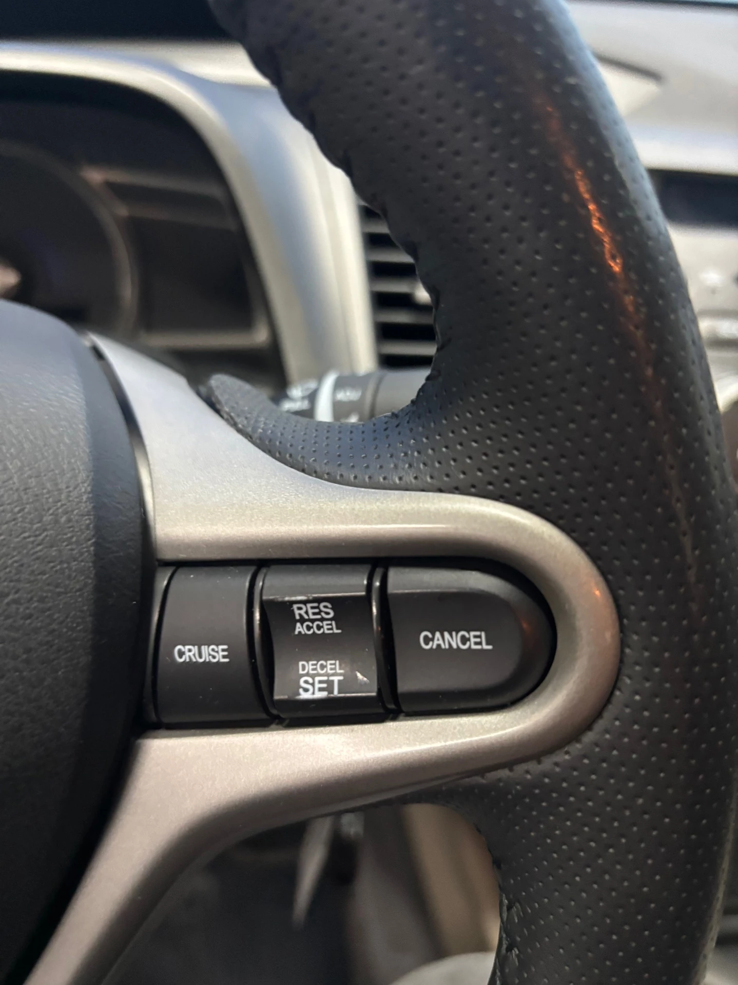 Hoofdafbeelding Honda Civic