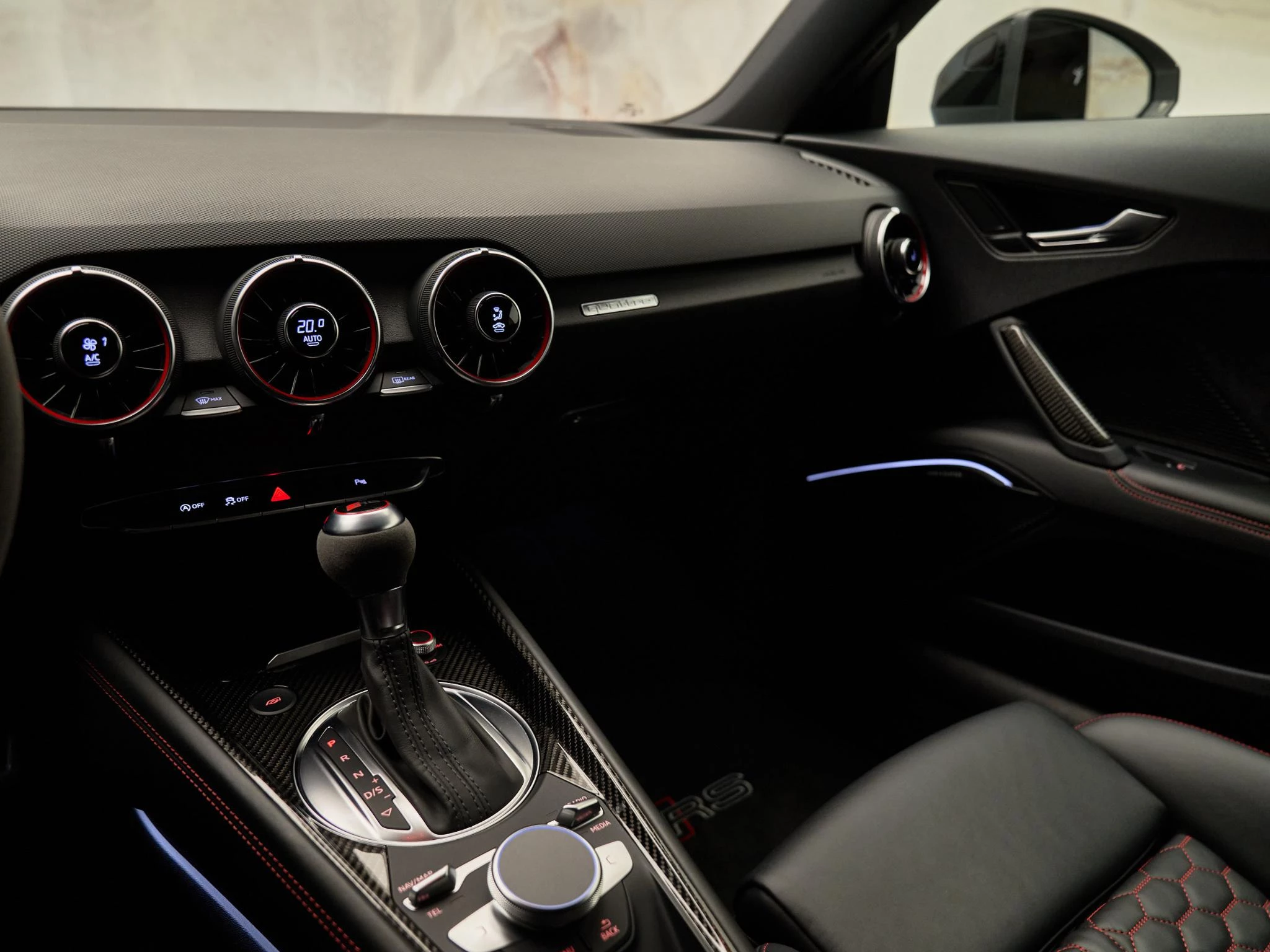 Hoofdafbeelding Audi TT