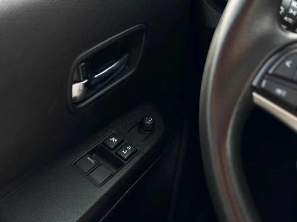 Hoofdafbeelding Suzuki Ignis