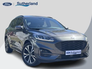 Ford Kuga 2.5 PHEV ST-Line | 225pk | Adaptieve Cruise | Winterpack | 19 inch velgen | Digitale cockpit