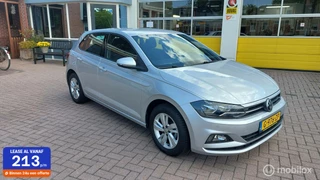 Volkswagen Polo 1.0 MPI Comfortline