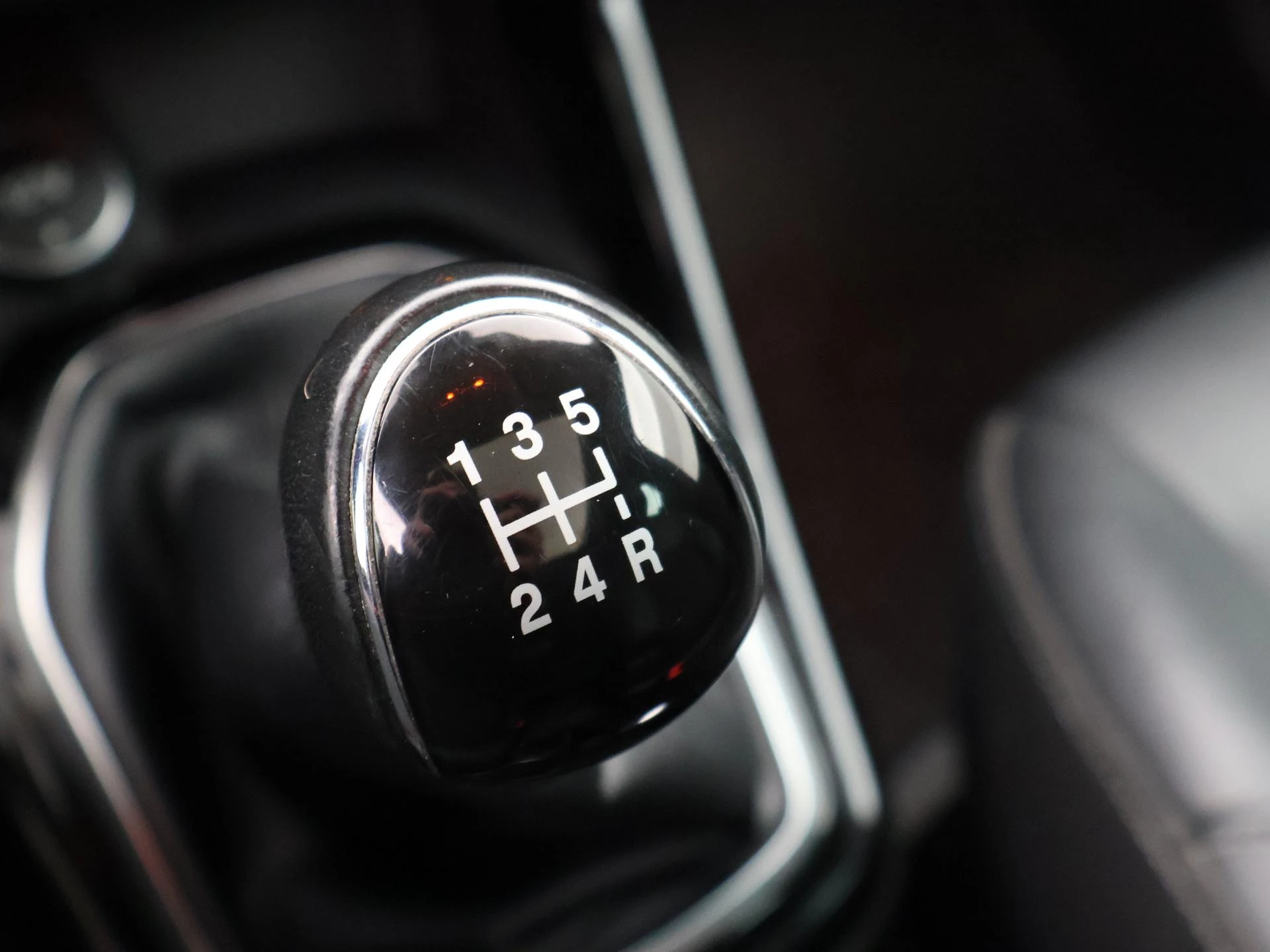 Hoofdafbeelding Ford B-MAX