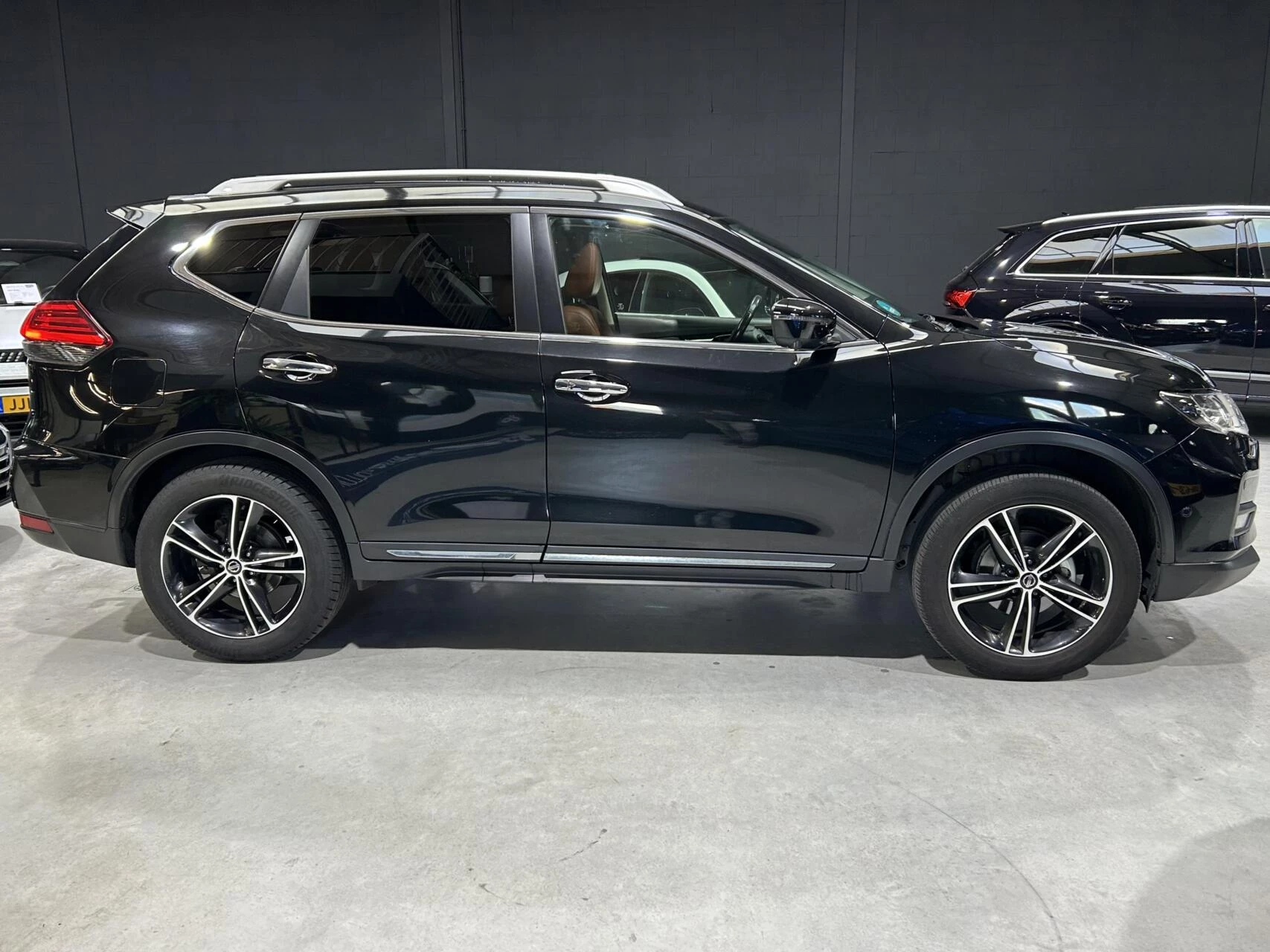 Hoofdafbeelding Nissan X-Trail