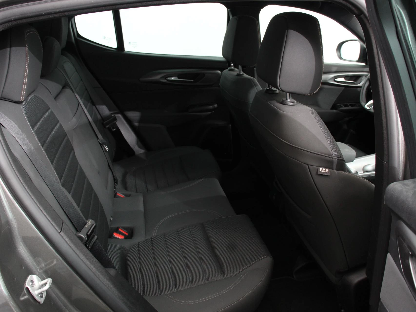 Hoofdafbeelding Alfa Romeo Tonale