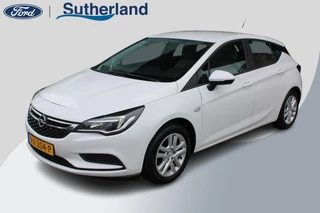 Opel Astra 1.0 Edition Automaat | Stoel & Stuurverwarming | Trekhaak | Cruise Control