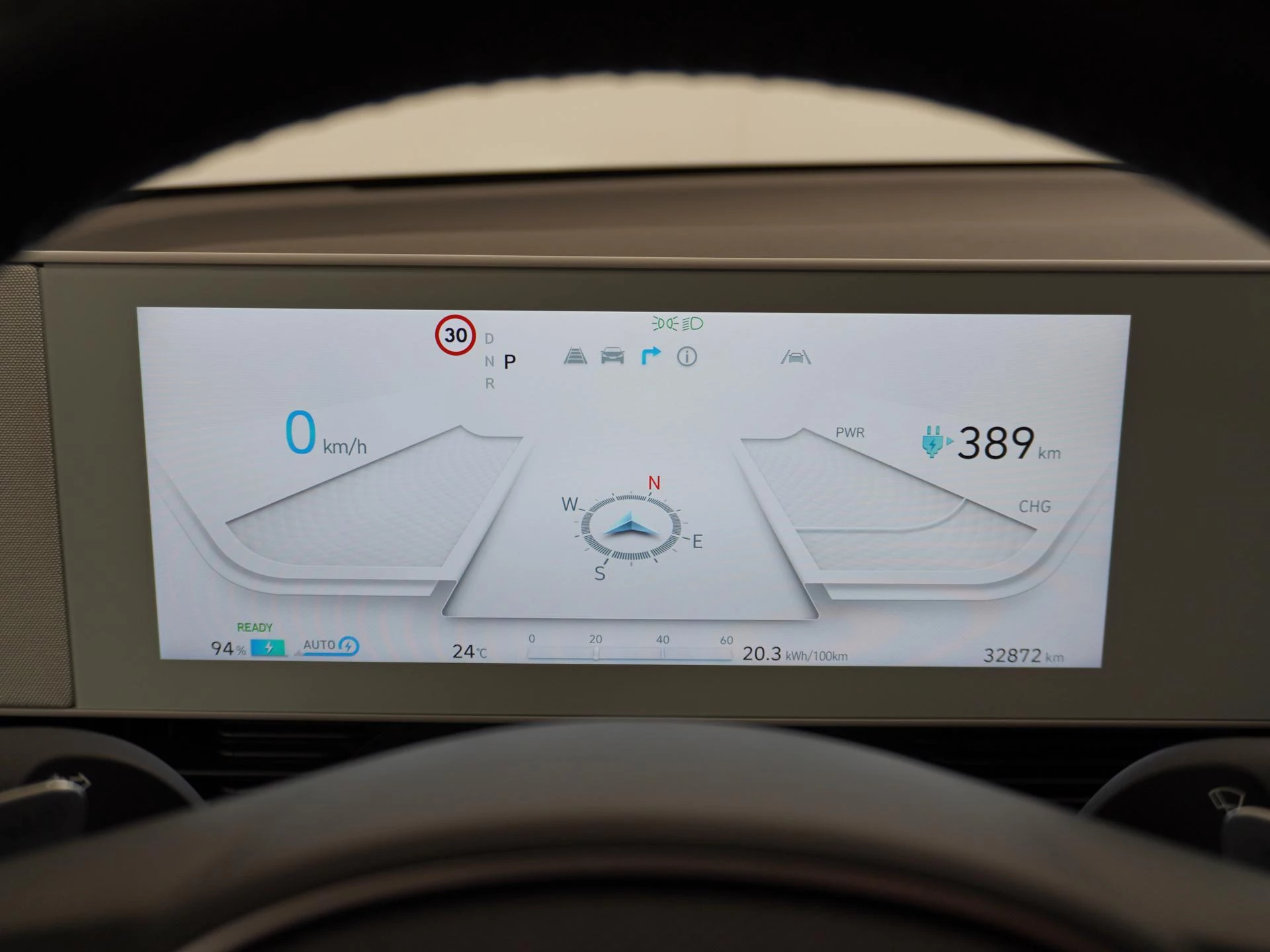 Hoofdafbeelding Hyundai IONIQ 5