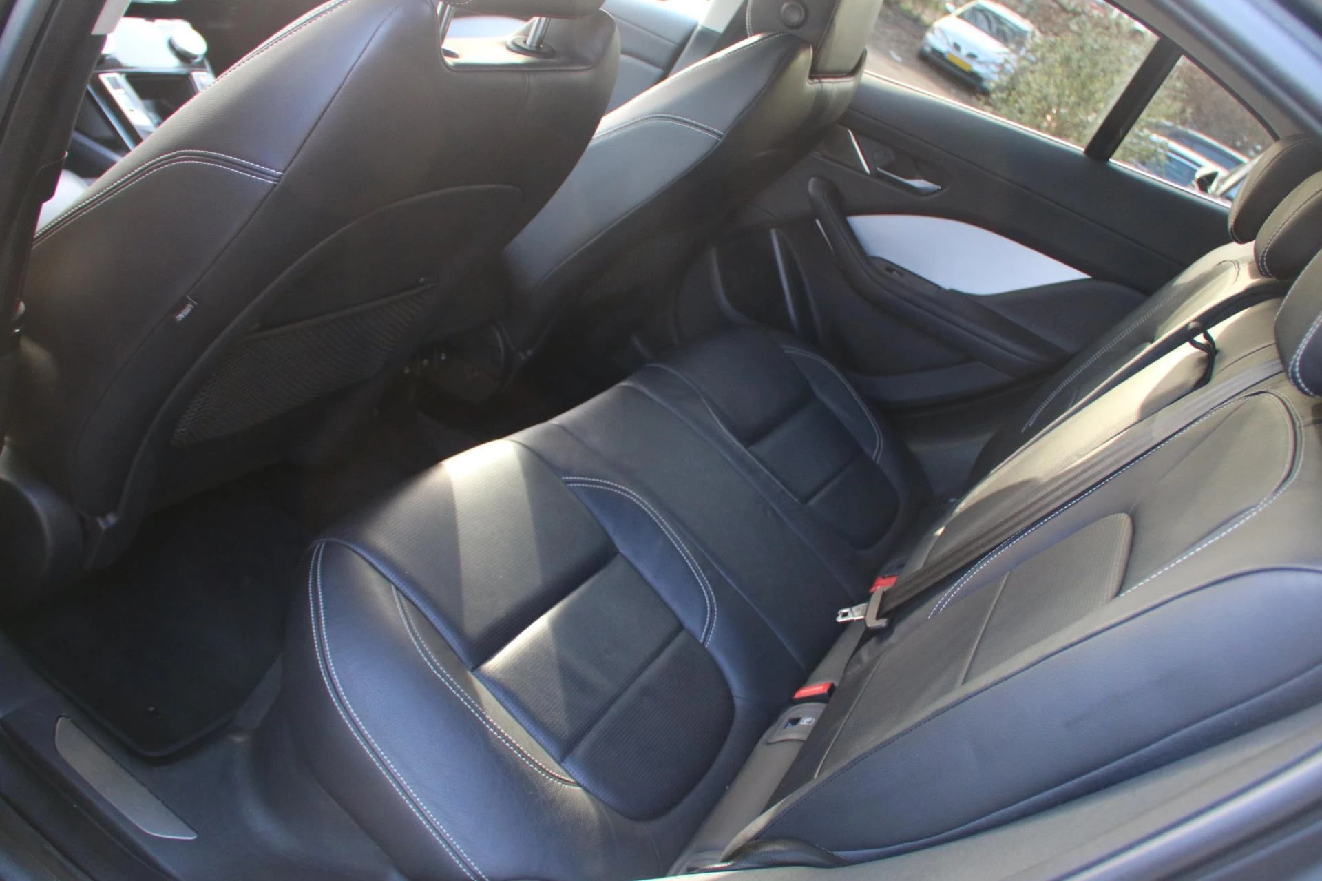 Hoofdafbeelding Jaguar I-PACE