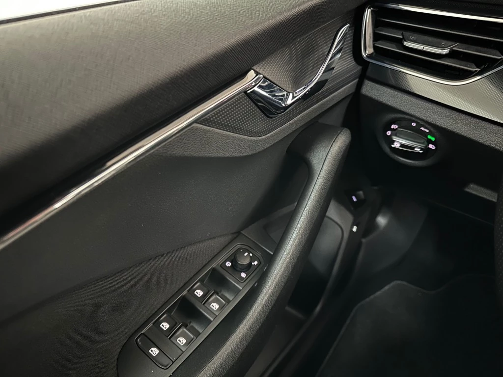 Hoofdafbeelding Škoda Kamiq