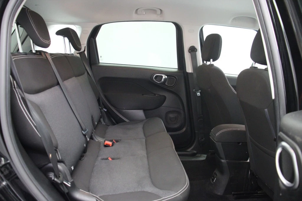 Hoofdafbeelding Fiat 500L