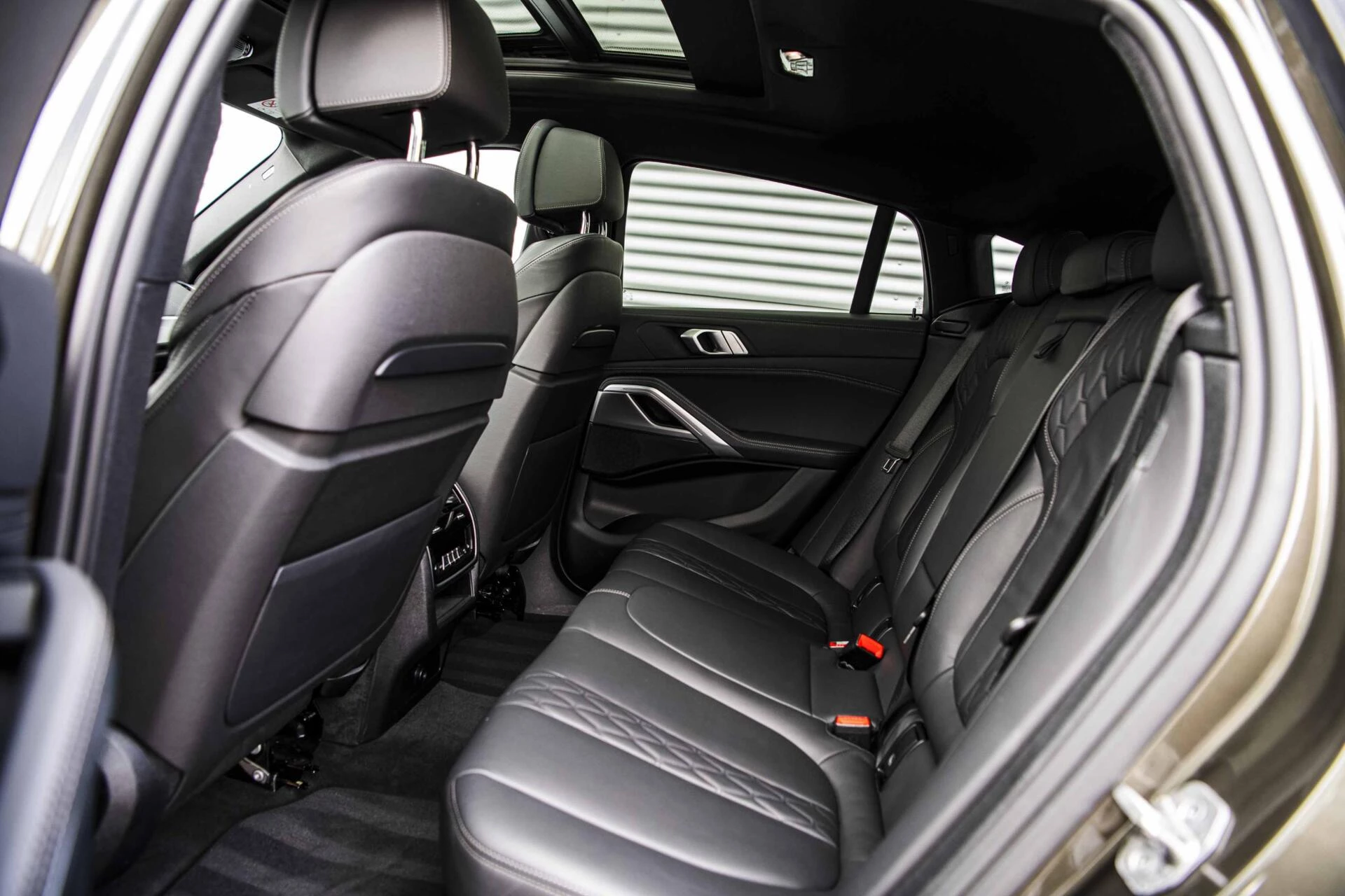 Hoofdafbeelding BMW X6