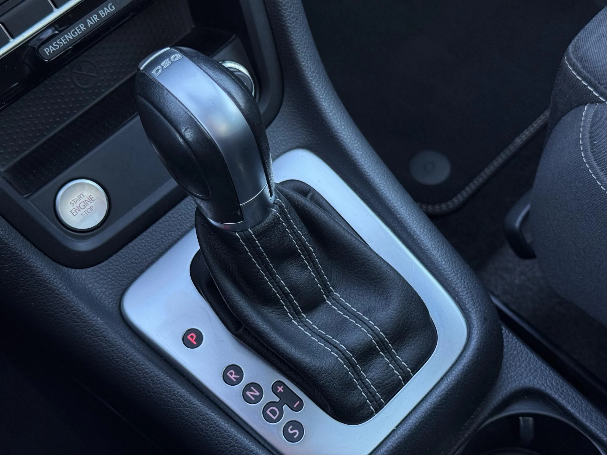 Hoofdafbeelding Volkswagen Sharan