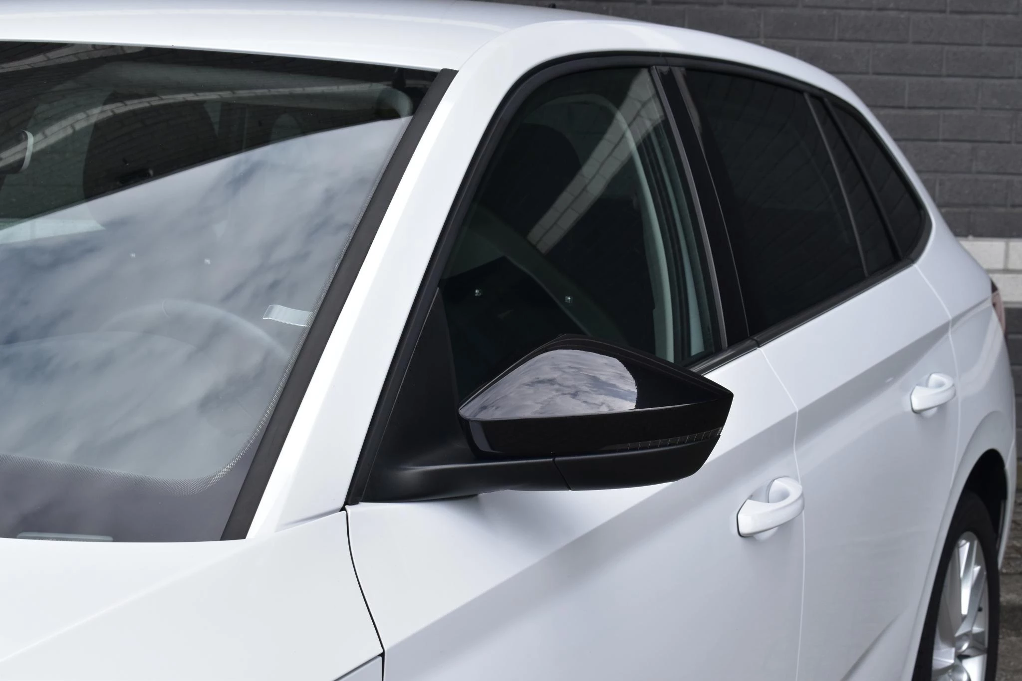 Hoofdafbeelding Škoda Scala