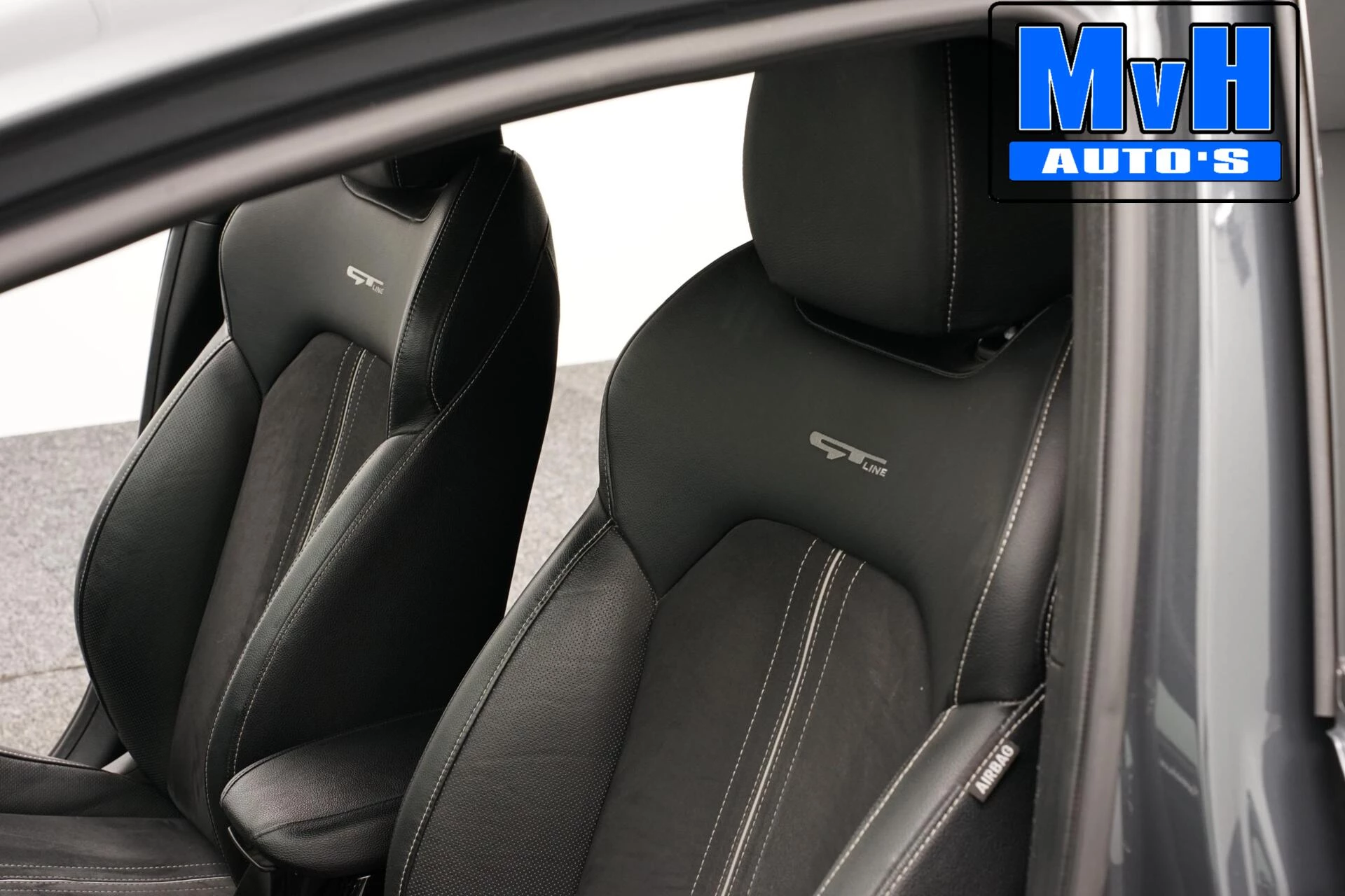 Hoofdafbeelding Kia ProCeed