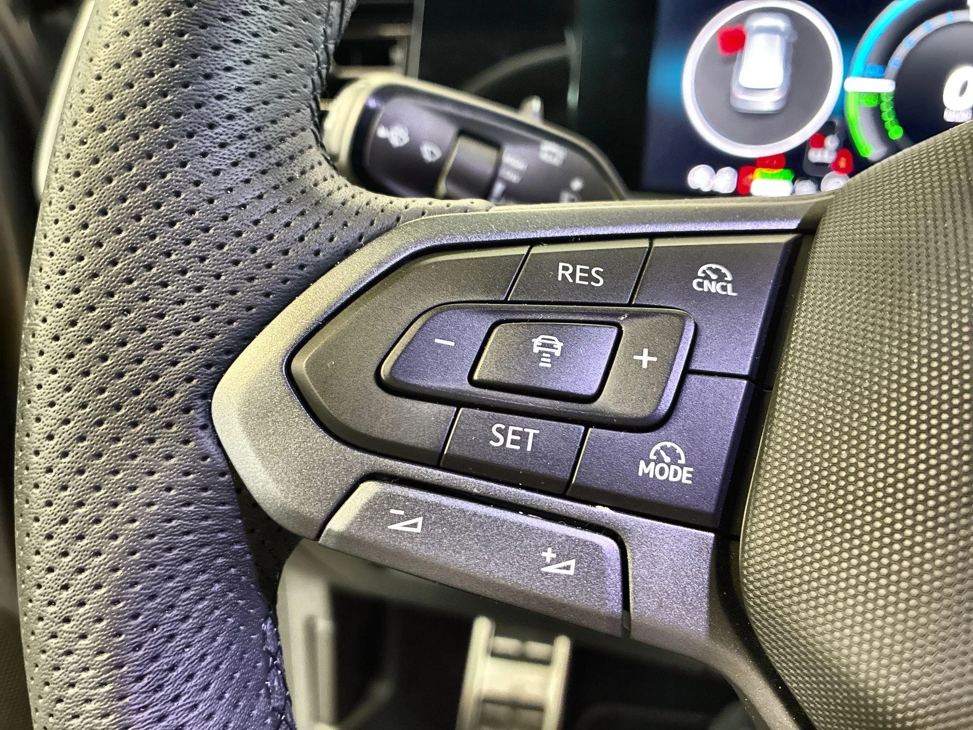 Hoofdafbeelding Volkswagen Tayron