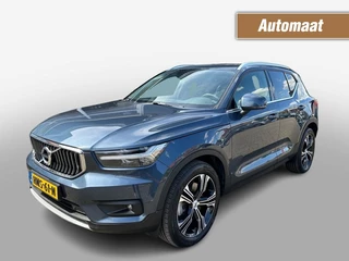 Volvo XC40 1.5 T4 RECH INSCR.