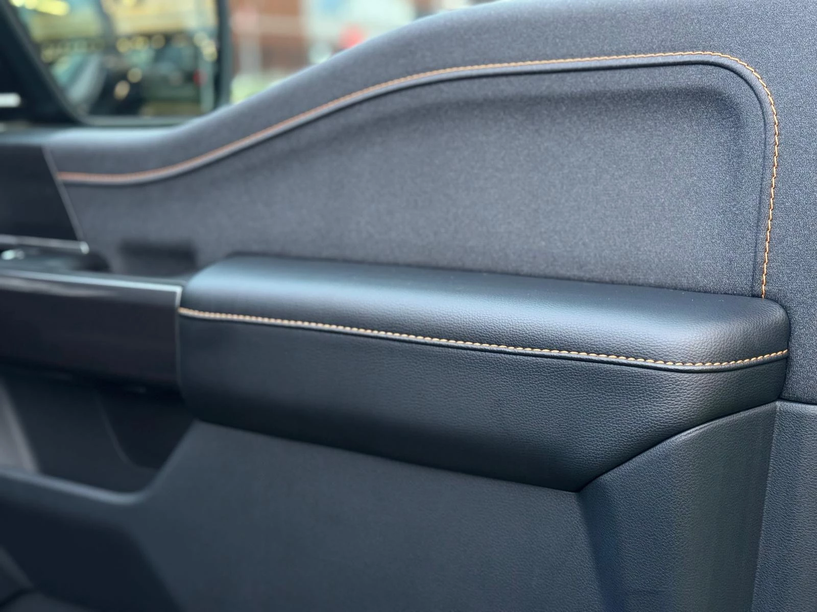 Hoofdafbeelding Ford F-150