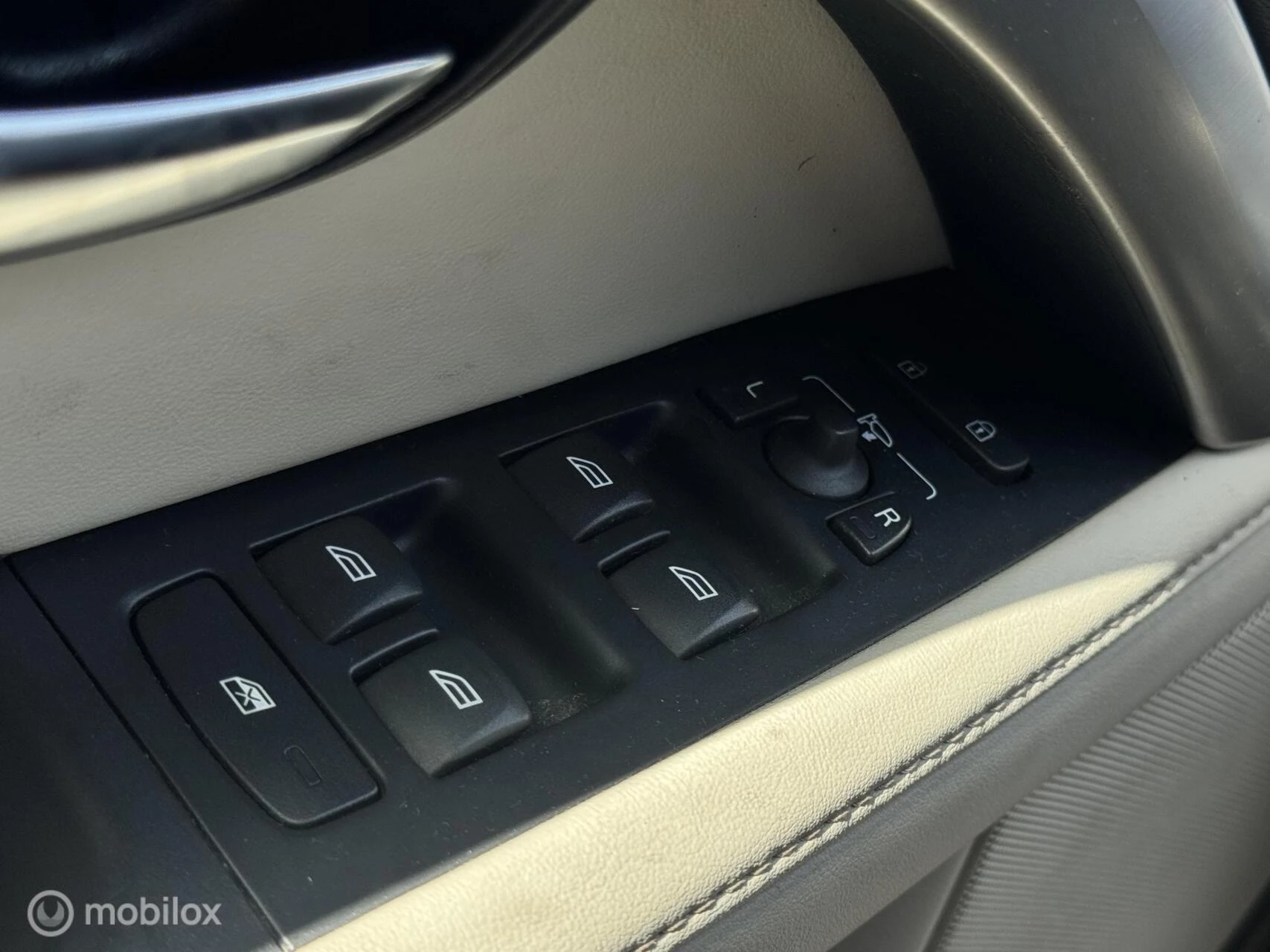 Hoofdafbeelding Volvo V70