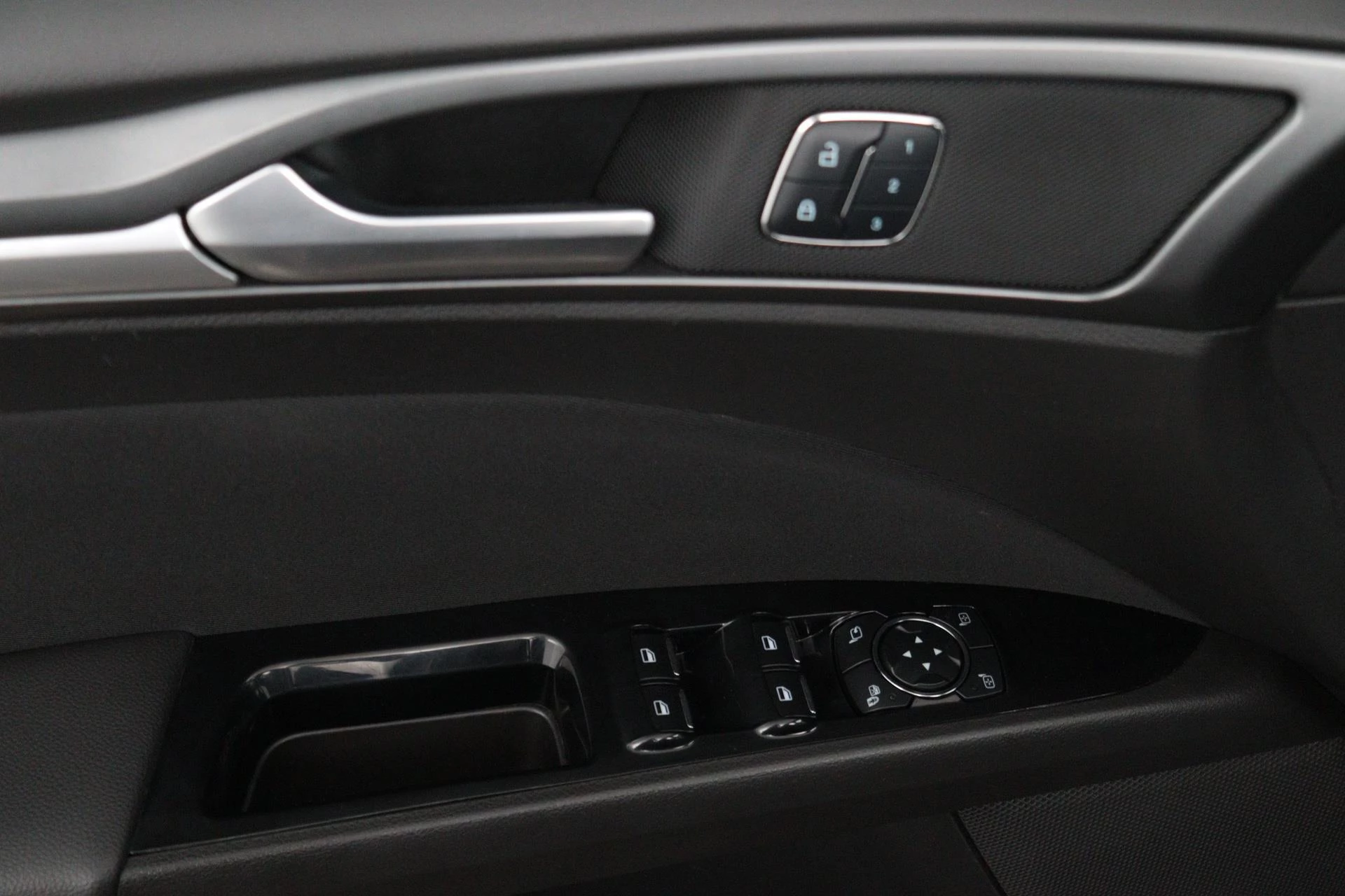 Hoofdafbeelding Ford Mondeo