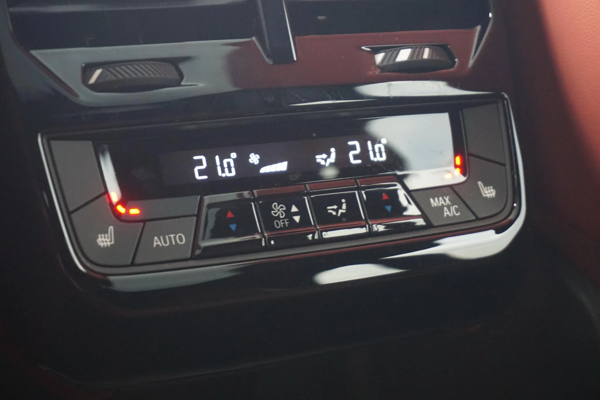 Hoofdafbeelding BMW iX