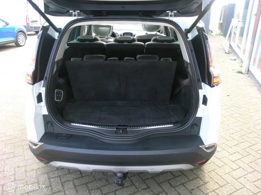 Hoofdafbeelding Renault Espace