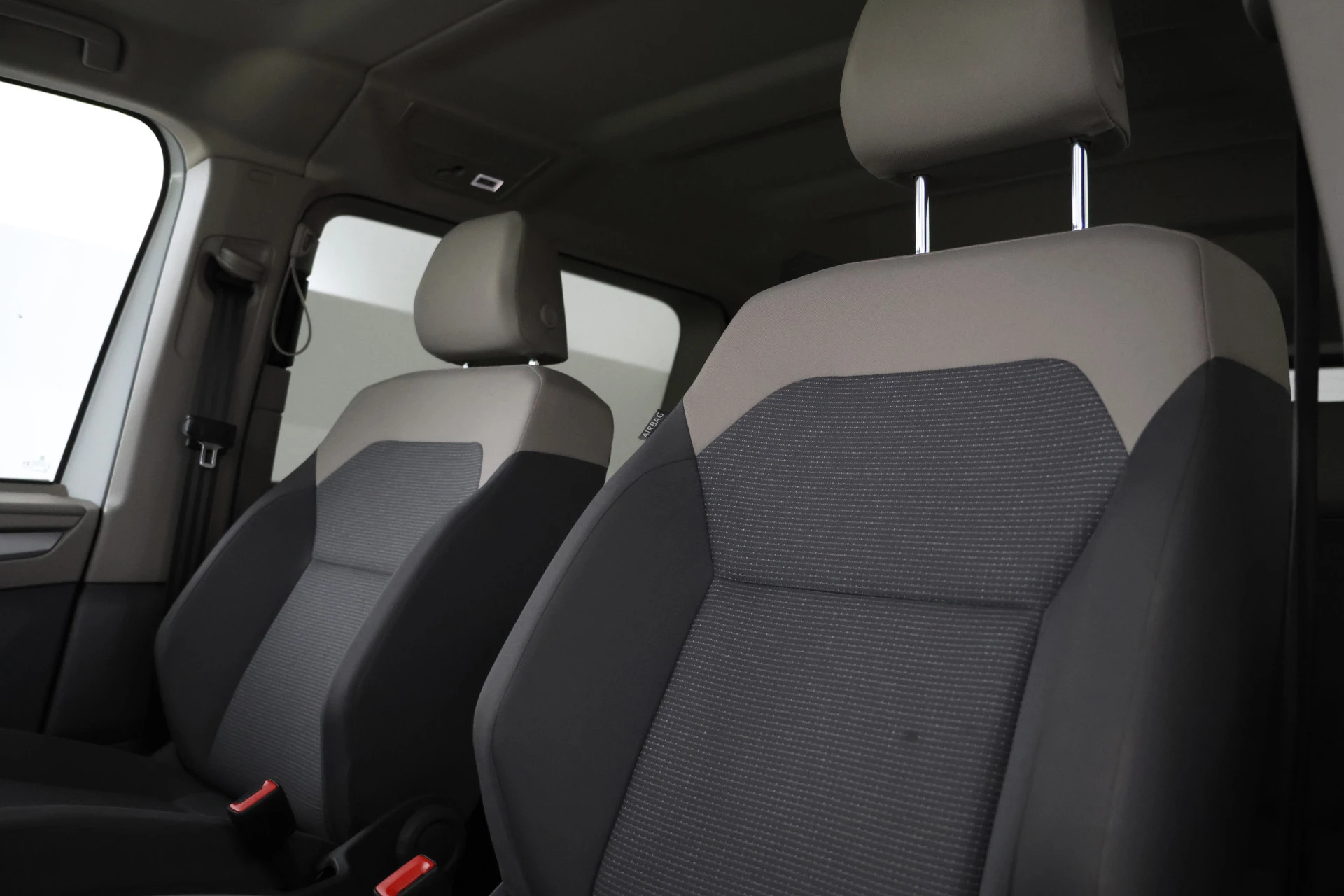 Hoofdafbeelding Volkswagen Multivan