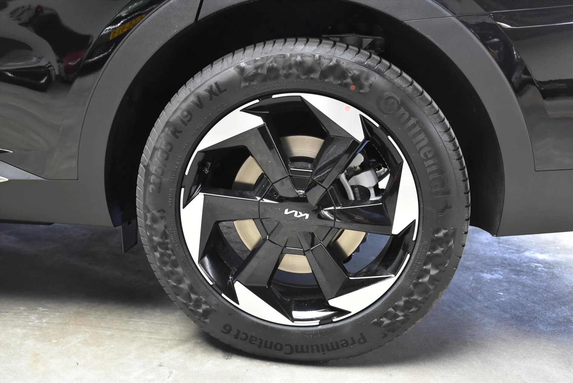 Hoofdafbeelding Kia Sorento