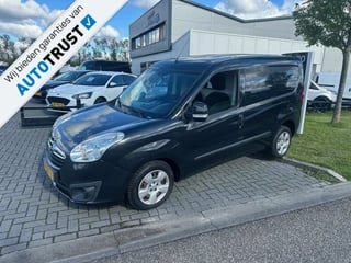 Opel Combo 1.3 CDTi L1H1 Edition NAVI,CRUISE,AIRCO