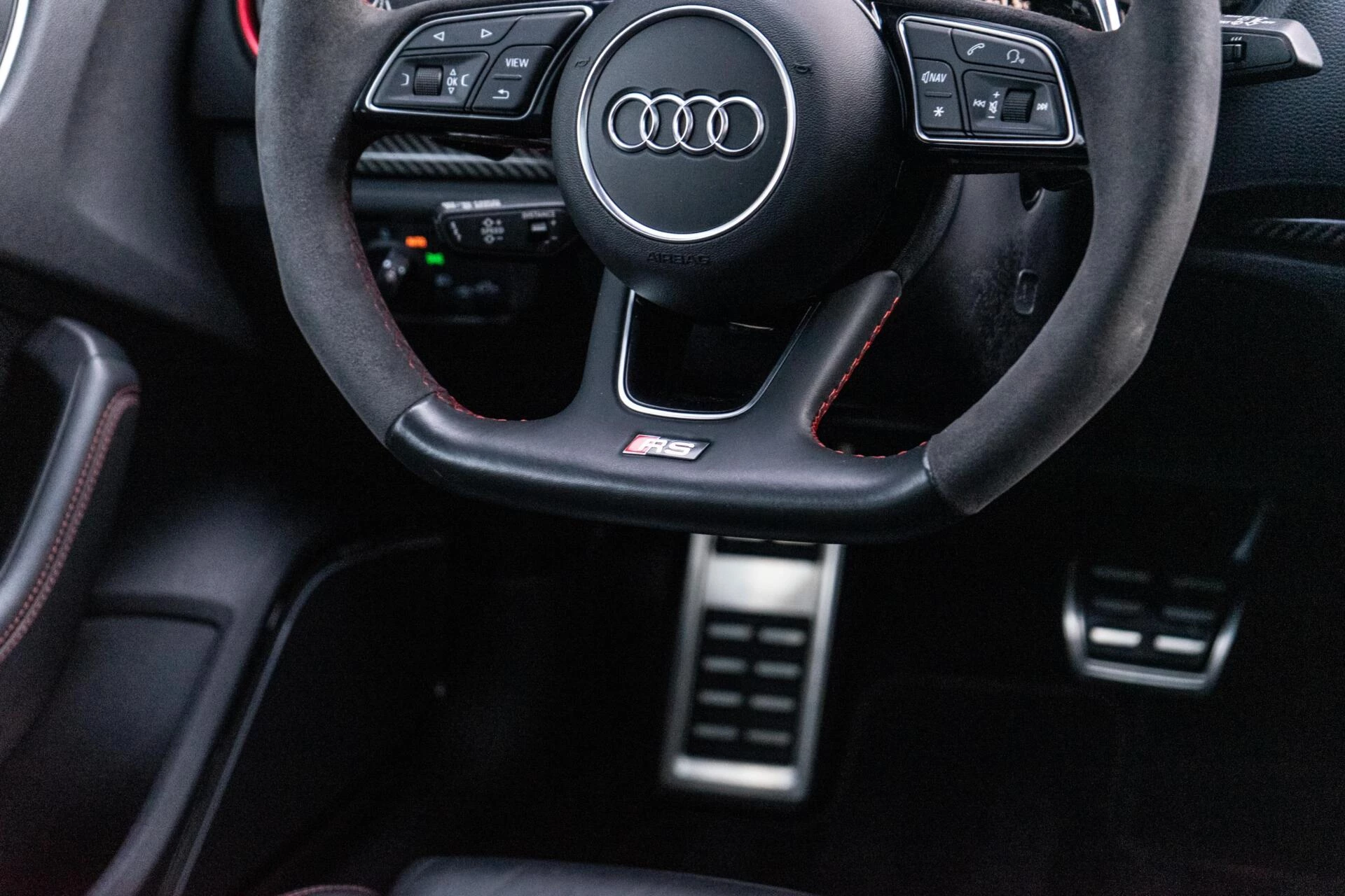 Hoofdafbeelding Audi RS3