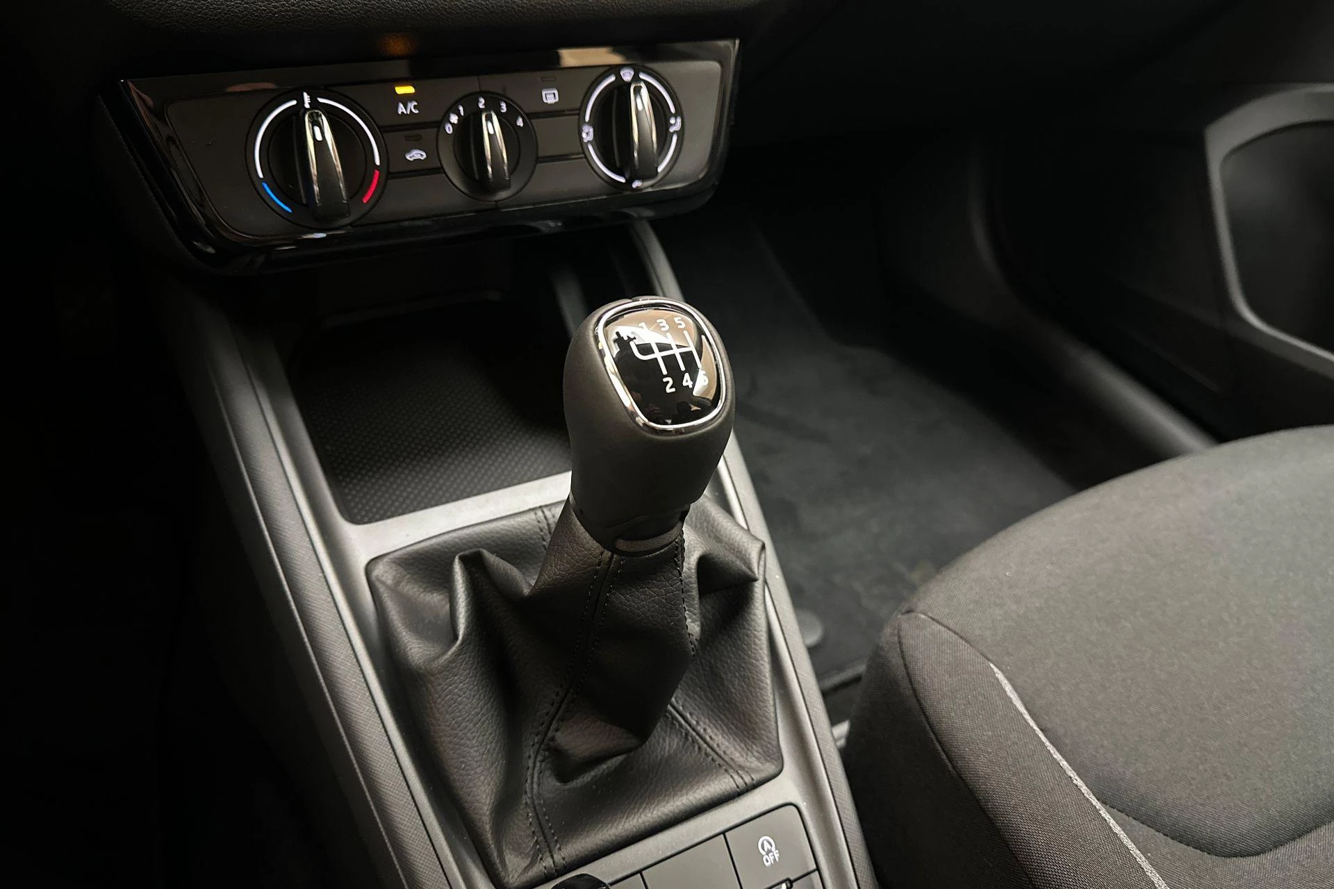 Hoofdafbeelding Škoda Kamiq