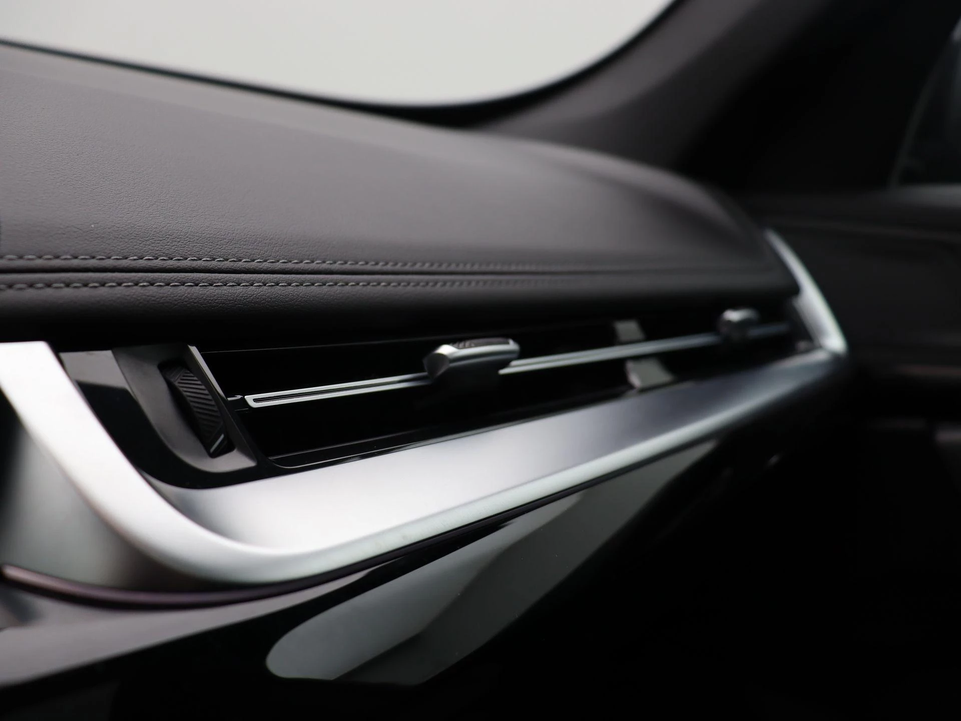 Hoofdafbeelding BMW iX1
