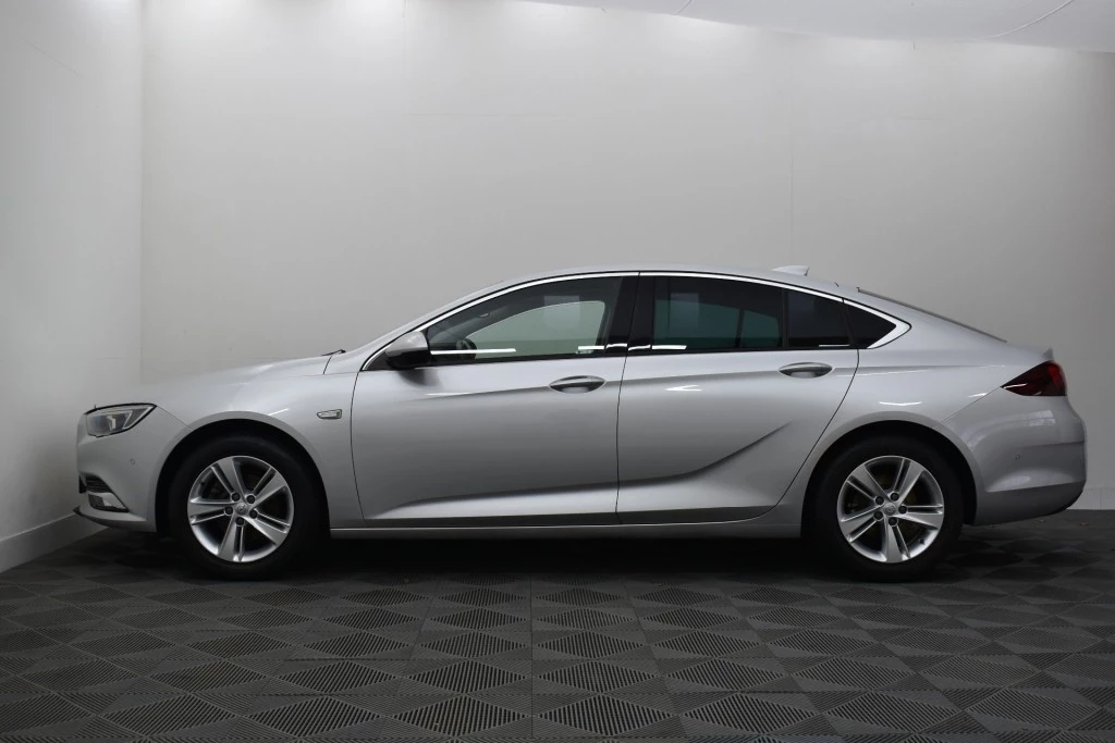 Hoofdafbeelding Opel Insignia