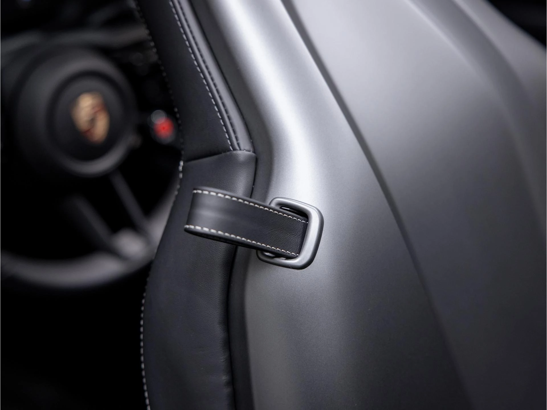 Hoofdafbeelding Porsche 911