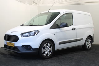Ford Transit Courier 1.0 Trend EcoBoost S&S |Stoelverwarming|Cruise|