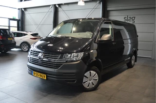 Volkswagen Transporter 2.0 TDI L2H1 28 airco cruise betimmering 150 pk !!