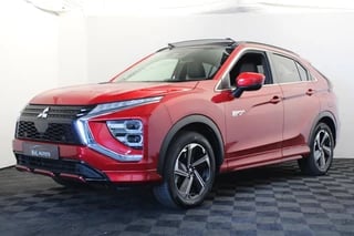 Hoofdafbeelding Mitsubishi Eclipse Cross