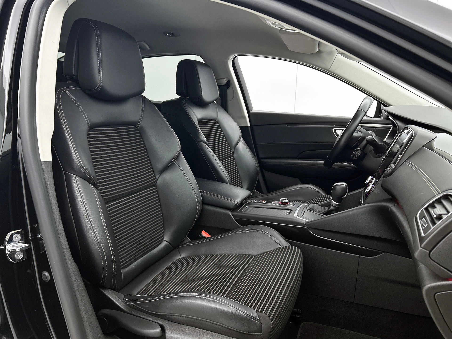 Hoofdafbeelding Renault Talisman