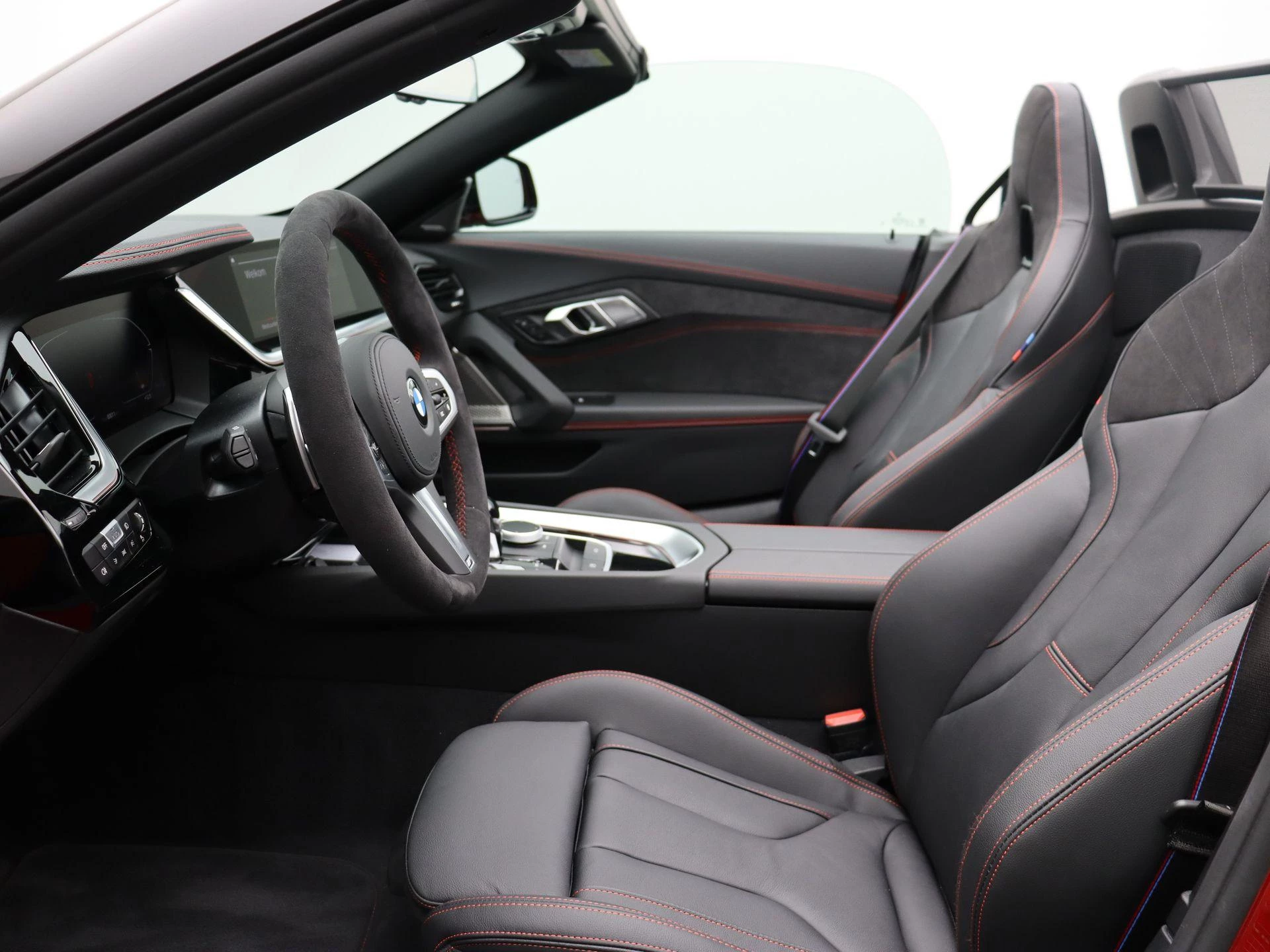 Hoofdafbeelding BMW Z4