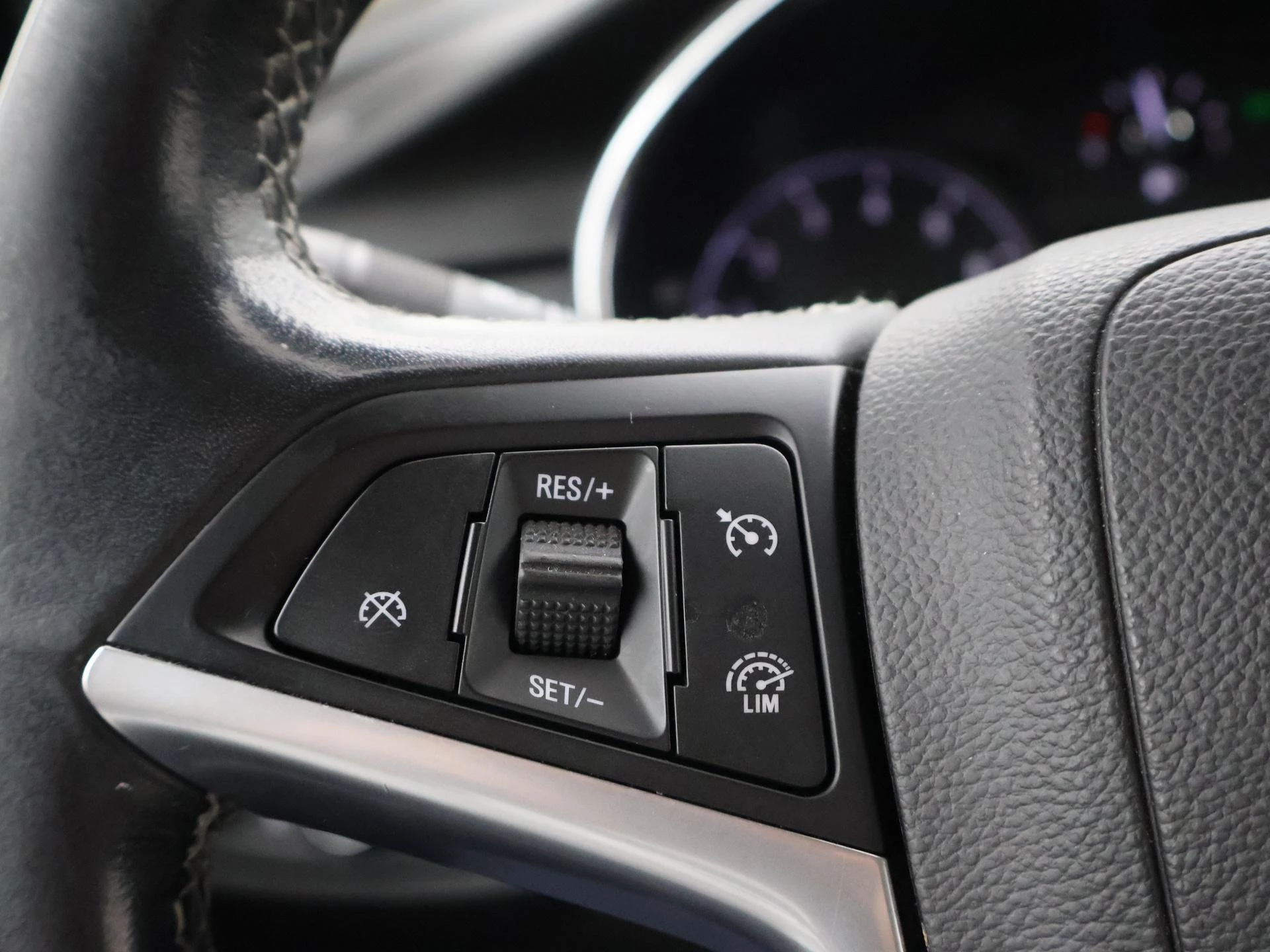Hoofdafbeelding Opel Mokka X