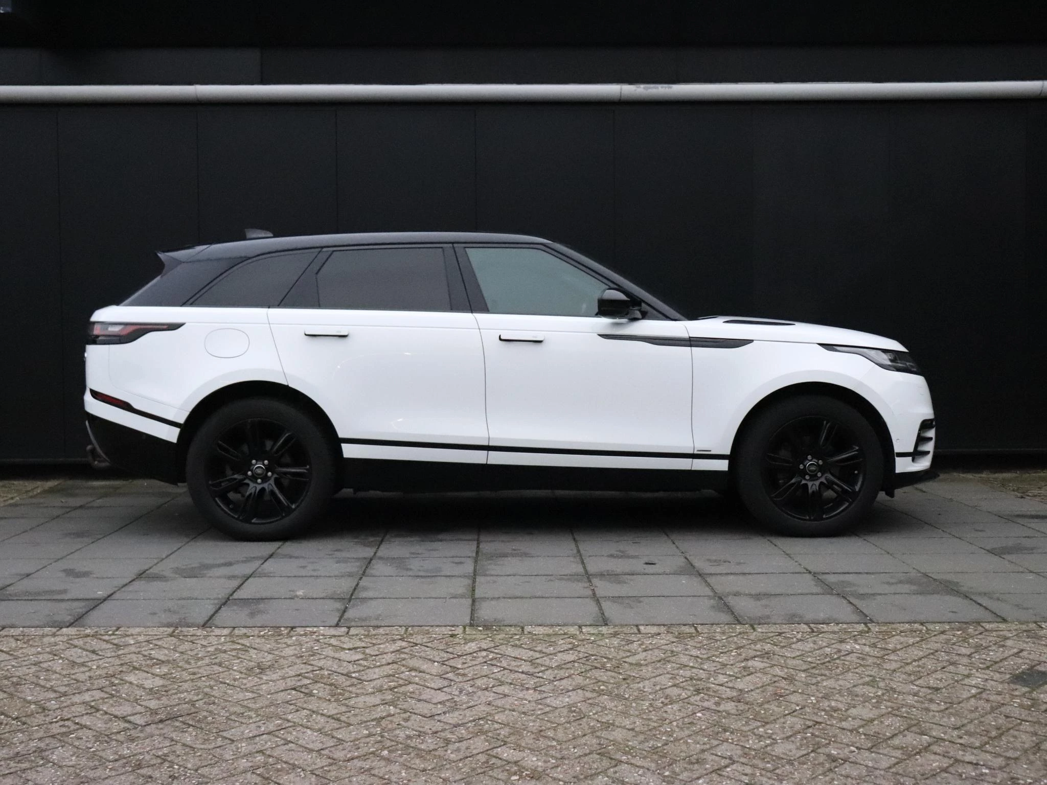 Hoofdafbeelding Land Rover Range Rover Velar