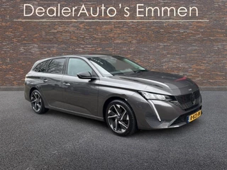 Peugeot 308 SW 1.2 Allure NEW MODEL LED NAVI LMV
