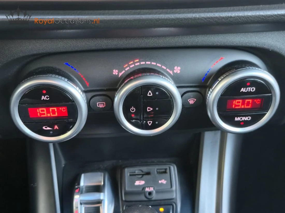 Hoofdafbeelding Alfa Romeo Giulietta