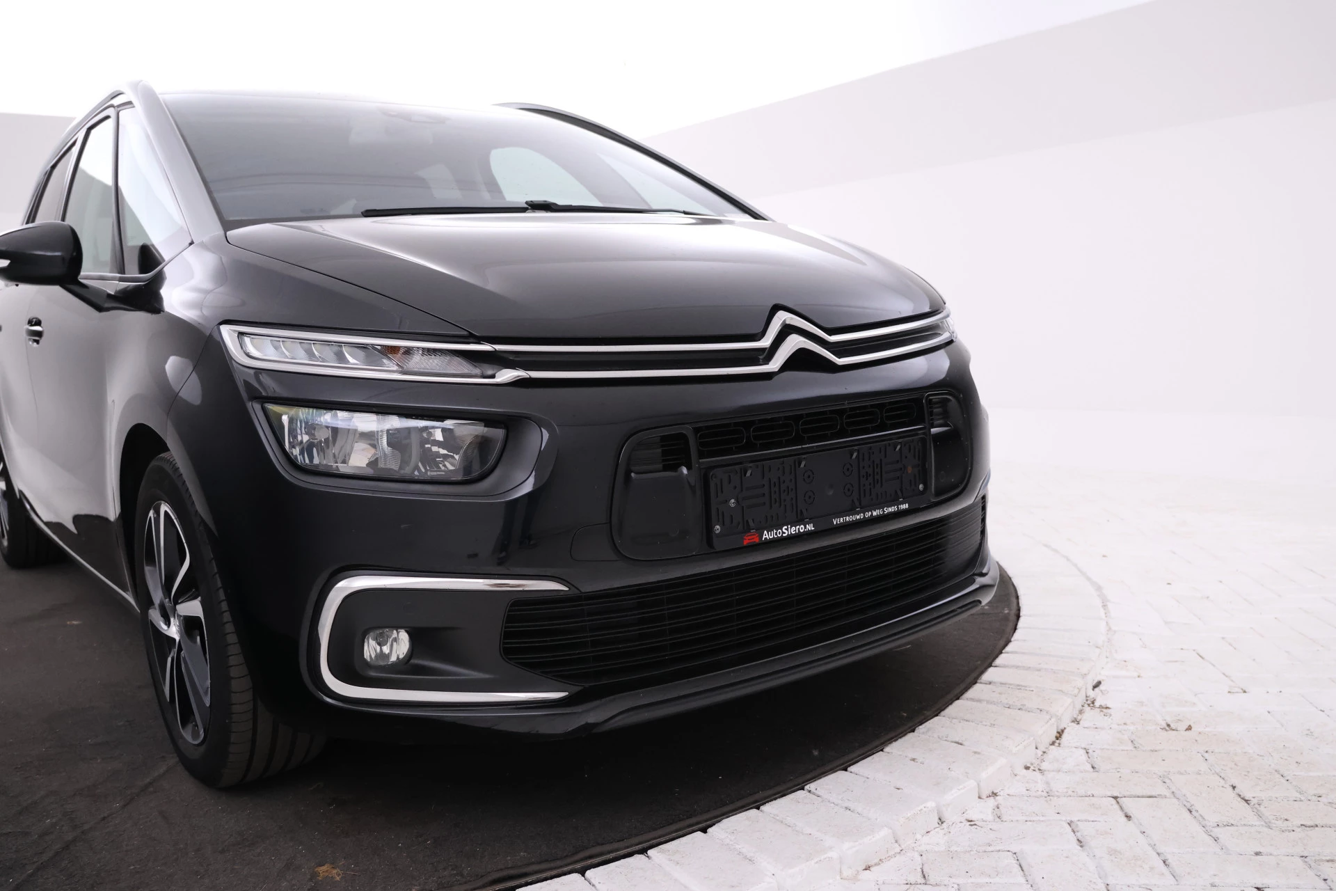 Hoofdafbeelding Citroën Grand C4 Spacetourer